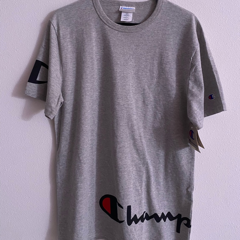 Champion T-Shirt (brand new)